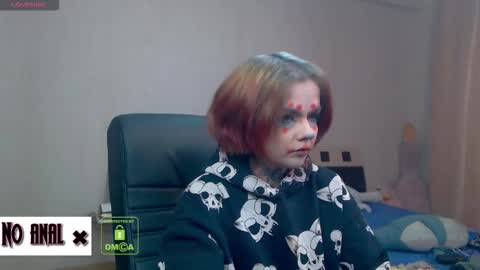 Snapshot of dark__elf chatting on November 2025 10:15:02 PM Anessa online show from November 2025 10:15:02 PM