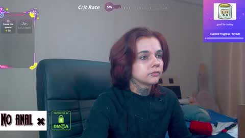 Snapshot of dark__elf chatting on November 2025 04:04:01 AM Anessa online show from November 2025 04:04:01 AM