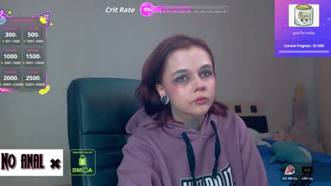 Snapshot of dark__elf chatting on November 2025 04:15:02 AM Anessa online show from November 2025 04:15:02 AM