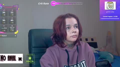 Snapshot of dark__elf chatting on December 2025 04:07:01 AM Anessa online show from December 2025 04:07:01 AM