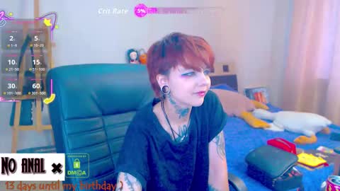 Anessa  online show from February 2026 06:08:01 AM