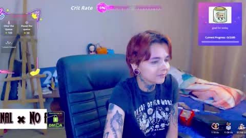 Anessa  online show from February 2026 10:54:01 PM