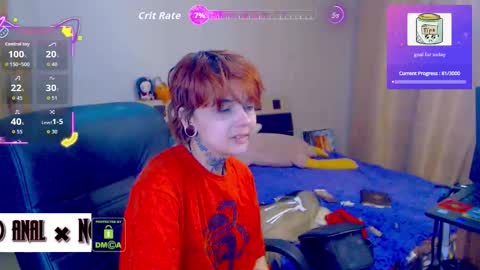 Anessa  online show from March 2026 02:40:01 AM