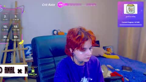 Anessa  online show from March 2026 10:46:01 PM