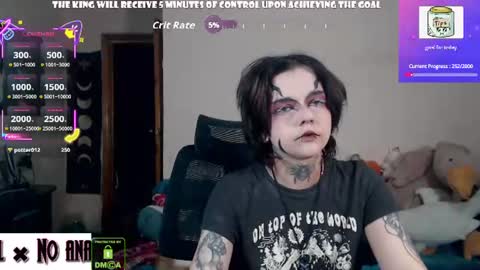 Anessa  online show from July 2026 09:50:01 PM