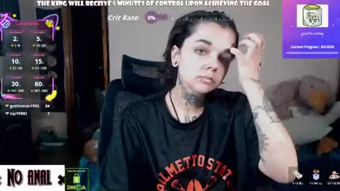Anessa  online show from July 2026 09:28:02 PM