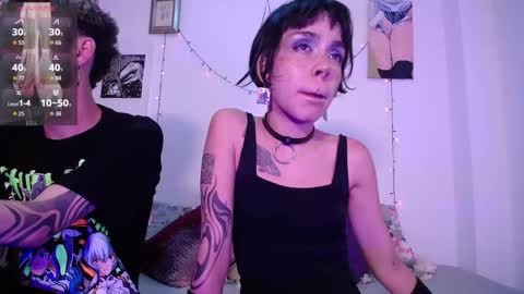 Dark online show from March 2026 07:24:02 AM