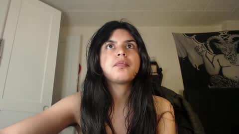 Snapshot of dark_angel_66 chatting on February 2025 07:09:02 AM Moony online show from February 2025 07:09:02 AM