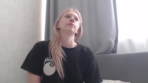 dark cherie  stacy online show from April 2026 08:53:01 AM