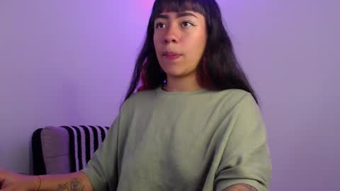 Ximena  online show from September 2025 04:52:02 PM