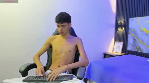 DARCK online show from February 2026 12:09:02 PM