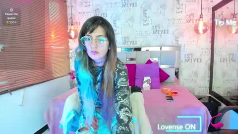 dark_dominika online show from February 2026 12:58:01 PM