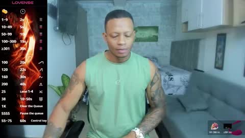 dark_dominion online show from January 2026 12:51:02 PM