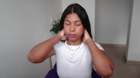 Sofia online show from February 2025 10:42:01 PM