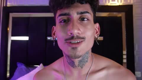 Sr. Eros online show from March 2026 08:03:02 PM