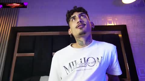 Sr. Eros online show from April 2026 04:01:01 AM