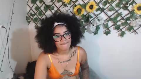 Snapshot of dark_flama chatting on June 2026 01:27:01 AM dark_flama online show from June 2026 01:27:01 AM