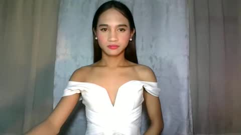 LIANNA online show from December 2024 08:47:01 PM