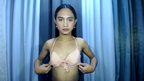 LIANNA online show from March 2026 01:00:01 PM