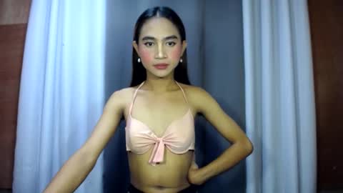 LIANNA online show from April 2026 02:39:01 AM