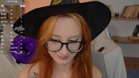 Lola online show from November 2025 02:46:02 AM