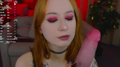 Lola online show from April 2026 02:14:01 AM