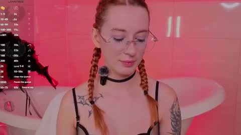 Snapshot of dark_lola_ chatting on July 2026 02:38:02 AM Lola online show from July 2026 02:38:02 AM