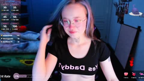 Lucious Foijieh online show from January 2025 04:58:02 PM