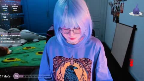 Lucious Foijieh online show from January 2025 04:17:02 PM