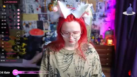 Lucious Foijieh online show from March 2025 03:27:02 PM