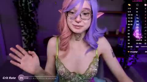 Snapshot of dark_lucious chatting on June 2026 01:53:02 PM Lucious Foijieh online show from June 2026 01:53:02 PM