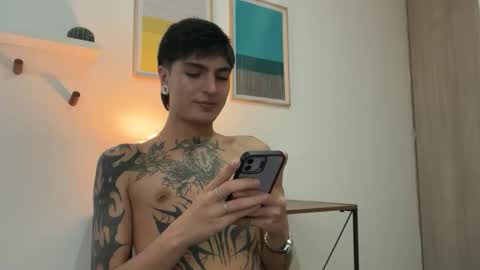 Snapshot of dark_lucky chatting on May 2026 07:22:02 PM Juanito online show from May 2026 07:22:02 PM