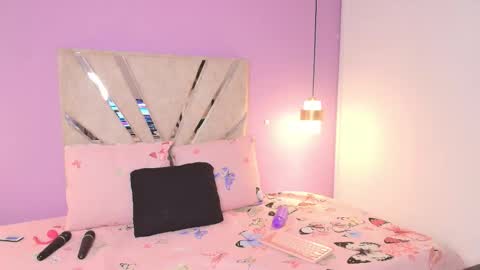 CELESTE online show from February 2026 08:10:01 PM