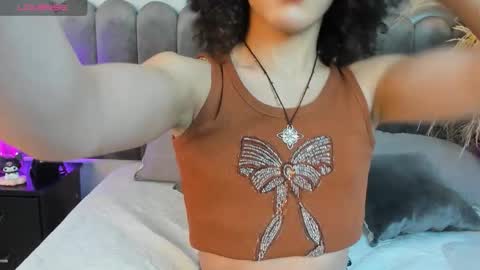 Nina online show from October 2025 03:09:01 AM