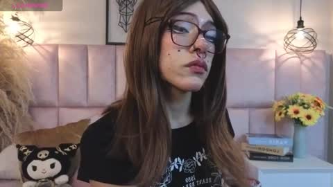 Nina online show from February 2026 12:41:01 PM