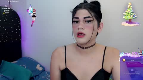 Rin Yamaoka online show from December 2024 08:12:02 PM