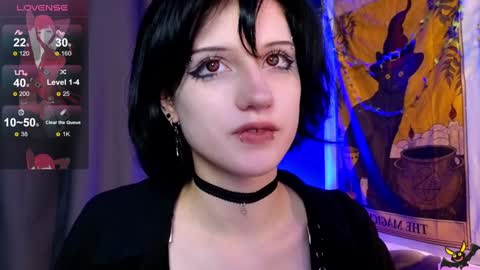 Vamp  online show from December 2024 09:22:01 PM