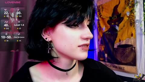 Vamp  online show from December 2024 08:47:02 PM