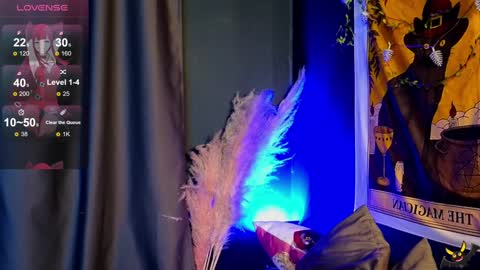 Vamp  online show from December 2024 11:50:02 PM