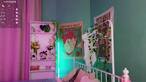 Vamp  online show from February 2025 01:16:02 AM