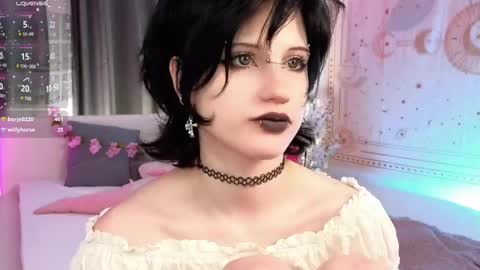 Vamp  online show from March 2025 03:20:02 PM