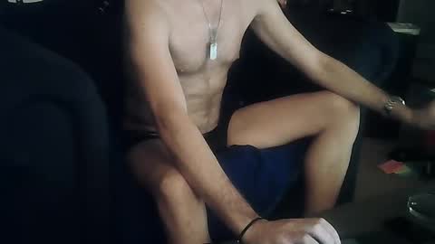 DarkAngel online show from January 2025 02:35:01 AM