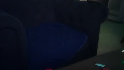 DarkAngel online show from January 2025 04:09:01 AM