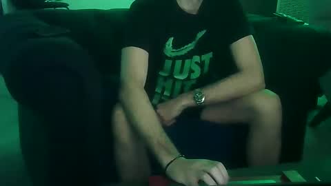 DarkAngel online show from January 2025 03:25:02 AM