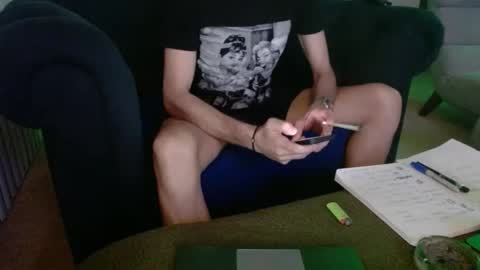 DarkAngel online show from February 2025 01:53:02 PM