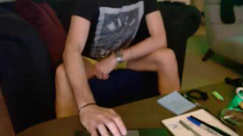 DarkAngel online show from February 2025 04:55:01 AM