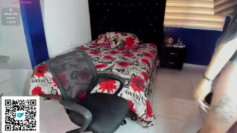 dannaxlove online show from February 2026 01:33:02 PM