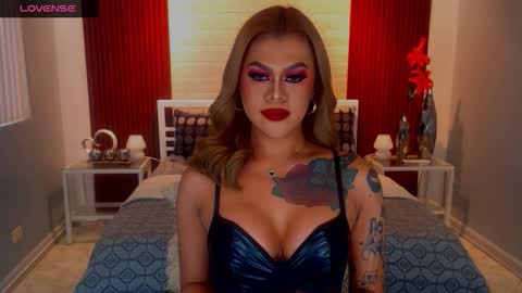 SOPHIA SANCHEZ online show from October 2025 01:46:01 AM