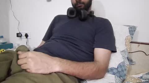 just a guy online show from March 2026 07:18:02 PM