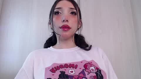 Snapshot of darkcandy666 chatting on December 2024 02:53:01 PM Candy online show from December 2024 02:53:01 PM